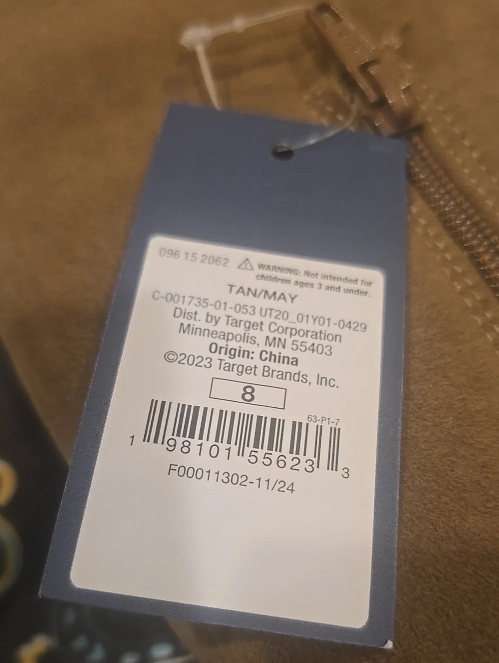 New Women’s Knee-High May Boots